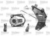 OPEL 1618095 Control, blending flap